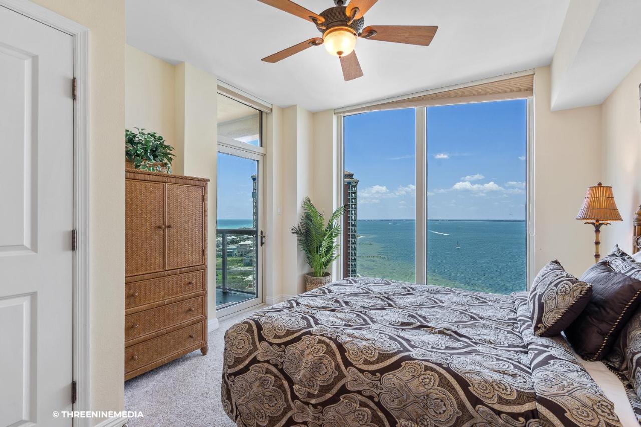 Amazing Waterview In Every Room, Portofino Island Appartement Pensacola Beach