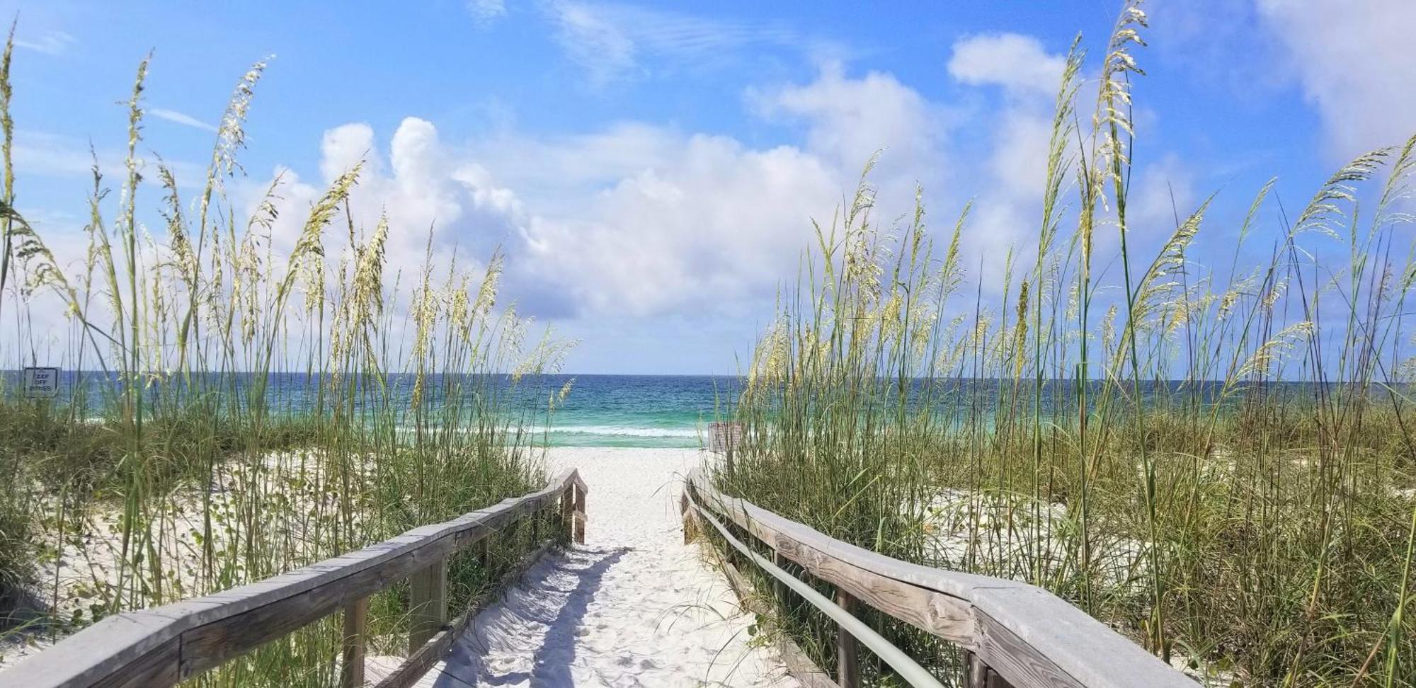 Appartement Amazing Waterview In Every Room, Portofino Island Pensacola Beach