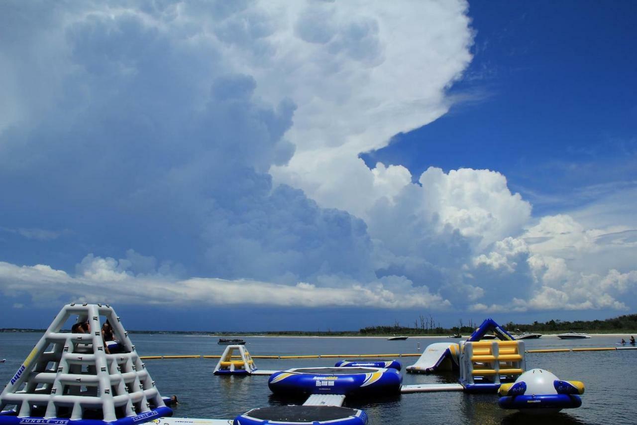Amazing Waterview In Every Room, Portofino Island Appartement Pensacola Beach